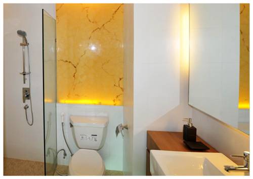 Imagen de la habitación del Atlantic Condo Resort Pattaya By Panisara. Foto 16