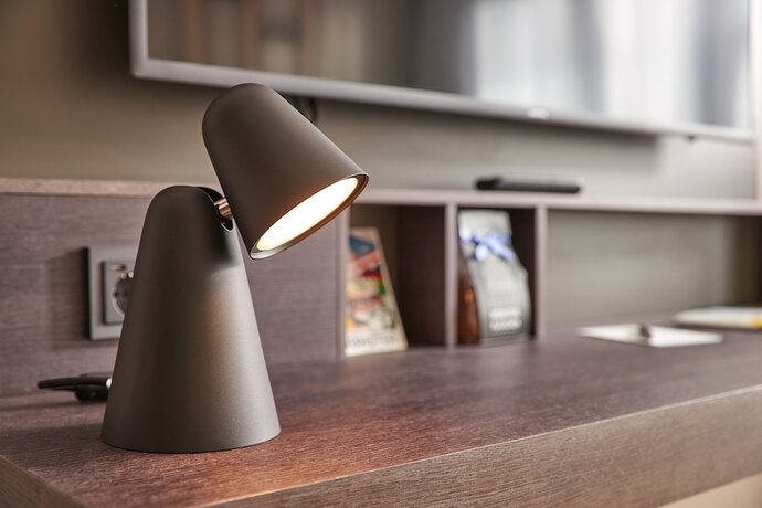 Imagen general del Atlantic Hotel Münster. Foto 2