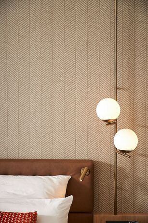 Imagen general del Atlantic Hotel Münster. Foto 10