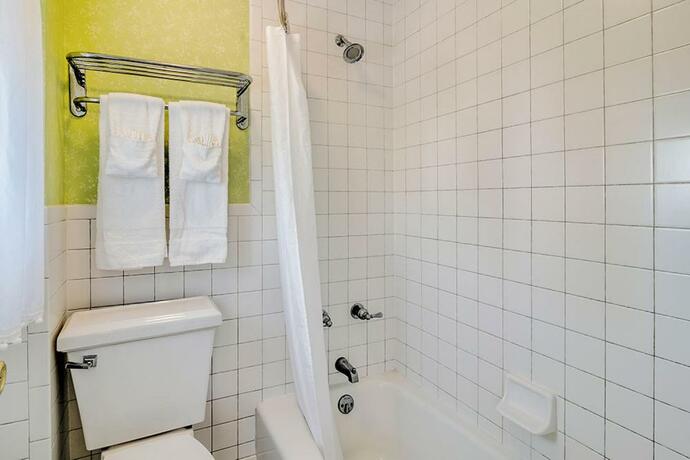 Imagen general del Atlantic Hotel, Ocean City. Foto 1