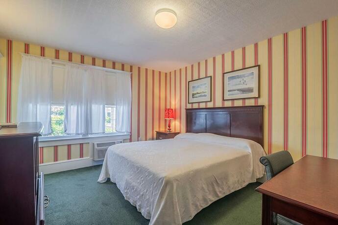 Imagen general del Atlantic Hotel, Ocean City. Foto 3