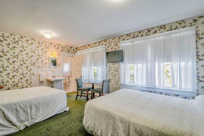 Imagen general del Atlantic Hotel, Ocean City. Foto 4