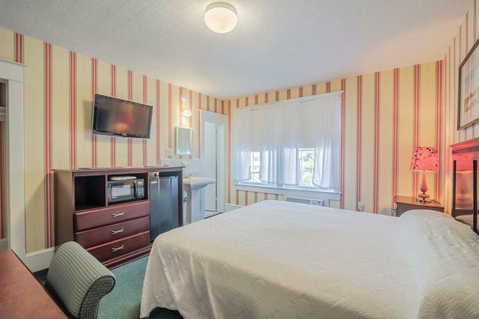 Imagen general del Atlantic Hotel, Ocean City. Foto 5