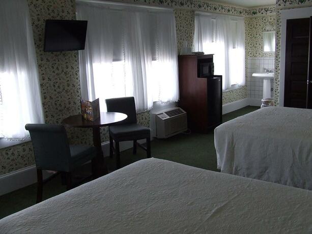 Imagen general del Atlantic Hotel, Ocean City. Foto 6