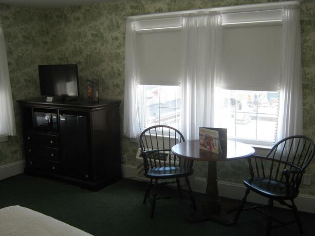 Imagen general del Atlantic Hotel, Ocean City. Foto 7