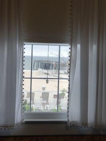 Imagen general del Atlantic Hotel, Ocean City. Foto 8