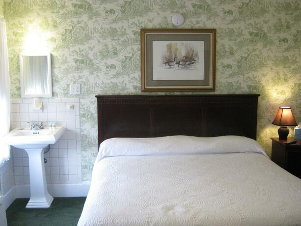 Imagen general del Atlantic Hotel, Ocean City. Foto 12