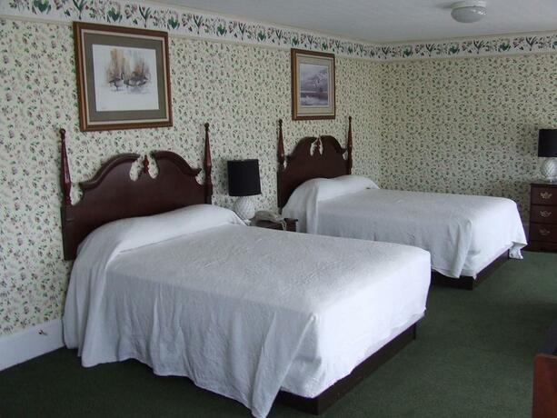 Imagen general del Atlantic Hotel, Ocean City. Foto 14