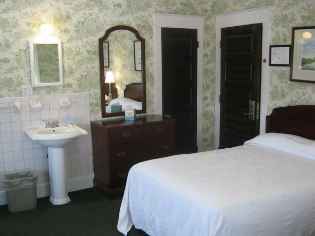 Imagen general del Atlantic Hotel, Ocean City. Foto 15