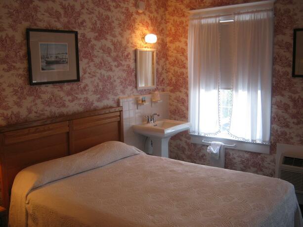 Imagen general del Atlantic Hotel, Ocean City. Foto 16