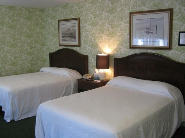 Imagen general del Atlantic Hotel, Ocean City. Foto 17
