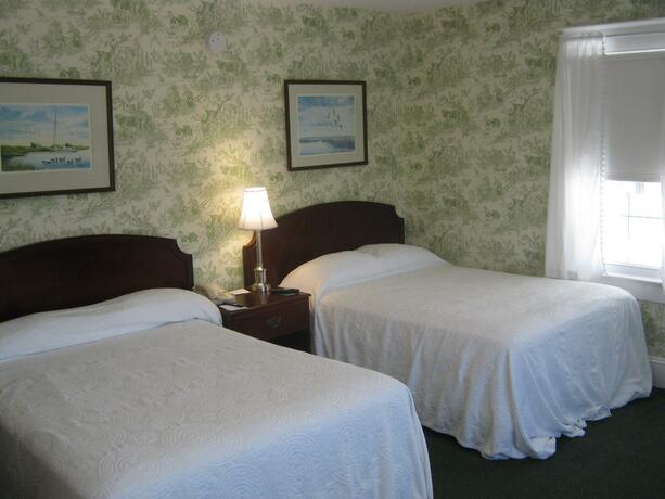 Imagen general del Atlantic Hotel, Ocean City. Foto 18