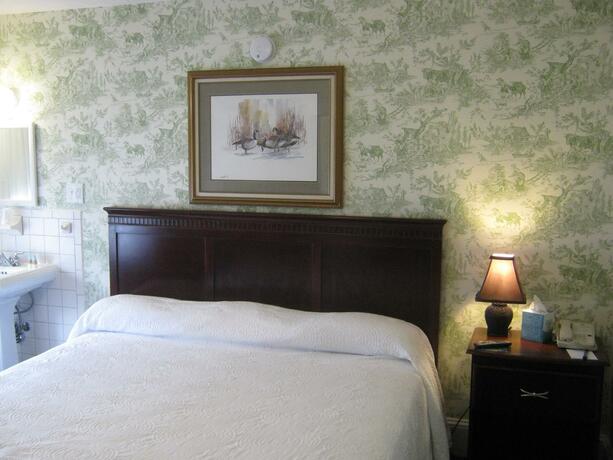 Imagen general del Atlantic Hotel, Ocean City. Foto 19