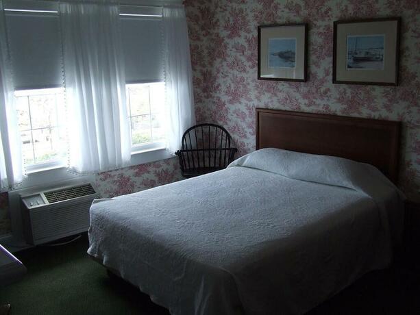 Imagen general del Atlantic Hotel, Ocean City. Foto 22