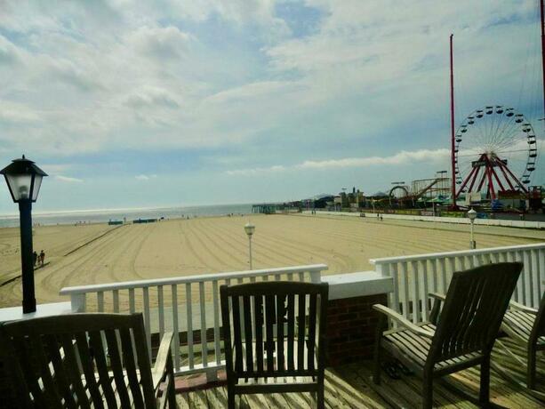 Imagen general del Atlantic Hotel, Ocean City. Foto 35