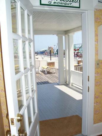 Imagen general del Atlantic Hotel, Ocean City. Foto 37