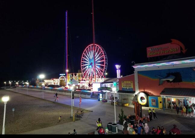 Imagen general del Atlantic Hotel, Ocean City. Foto 44