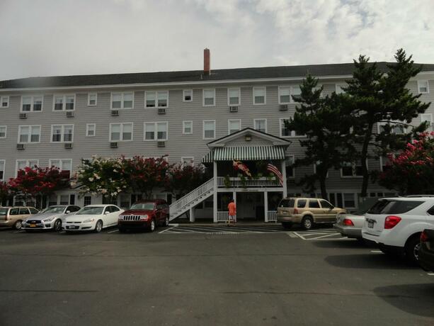 Imagen general del Atlantic Hotel, Ocean City. Foto 46