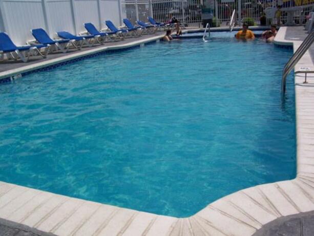 Imagen general del Atlantic Hotel, Ocean City. Foto 47