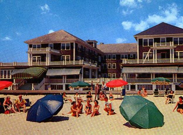Imagen general del Atlantic Hotel, Ocean City. Foto 48