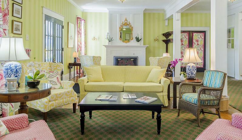 Imagen general del Atlantic Hotel, Ocean City. Foto 51