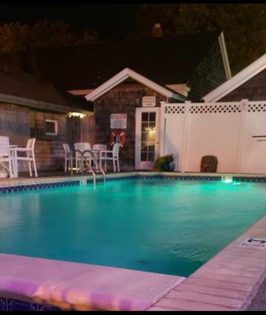 Imagen general del Atlantic Hotel, Ocean City. Foto 54