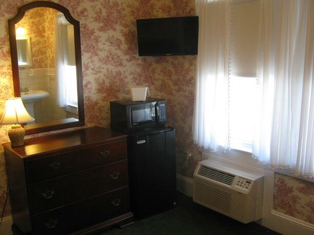 Imagen general del Atlantic Hotel, Ocean City. Foto 56