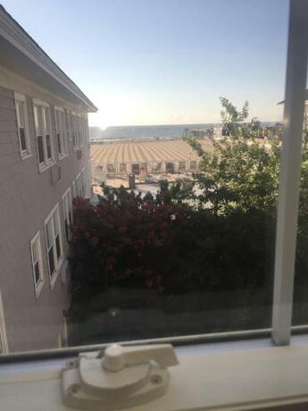 Imagen general del Atlantic Hotel, Ocean City. Foto 57