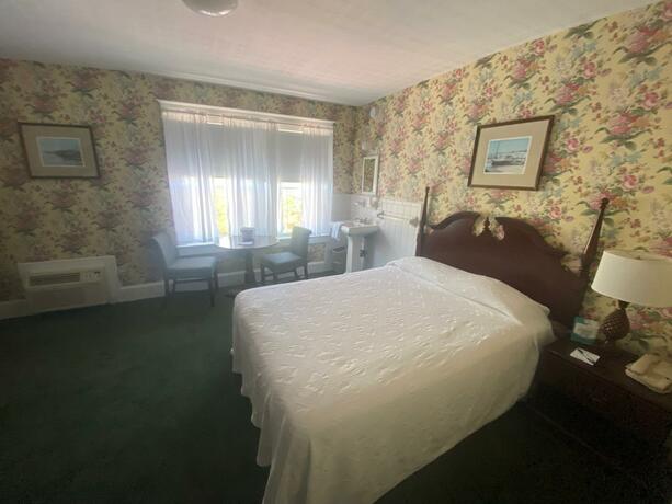 Imagen general del Atlantic Hotel, Ocean City. Foto 60