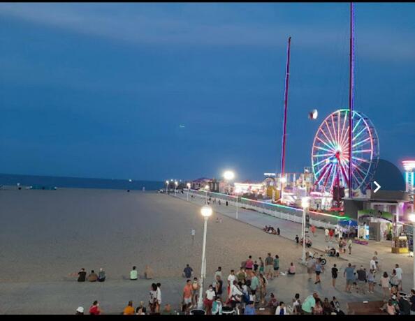 Imagen general del Atlantic Hotel, Ocean City. Foto 61
