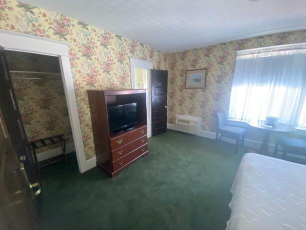 Imagen general del Atlantic Hotel, Ocean City. Foto 62