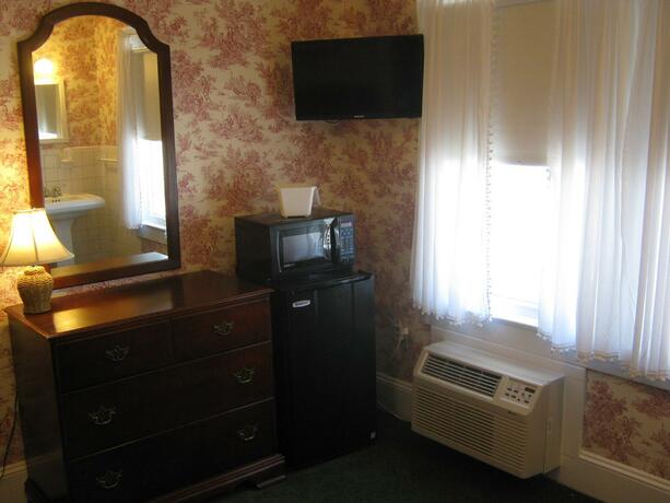 Imagen general del Atlantic Hotel, Ocean City. Foto 64