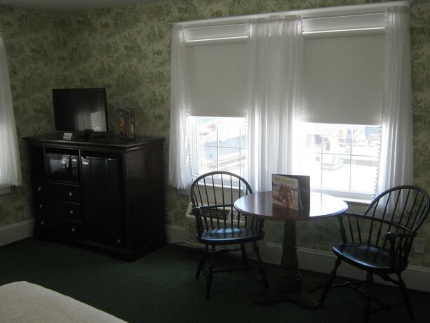 Imagen general del Atlantic Hotel, Ocean City. Foto 67