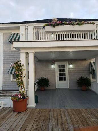 Imagen general del Atlantic Hotel, Ocean City. Foto 68