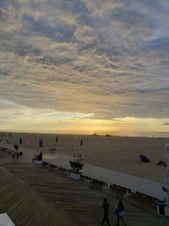 Imagen general del Atlantic Hotel, Ocean City. Foto 69