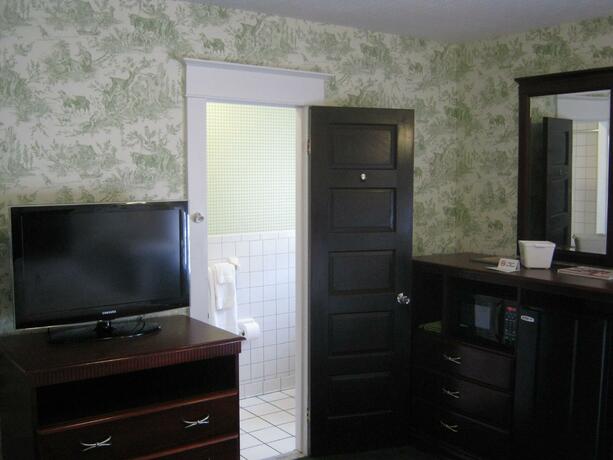 Imagen general del Atlantic Hotel, Ocean City. Foto 70