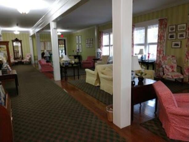 Imagen general del Atlantic Hotel, Ocean City. Foto 71