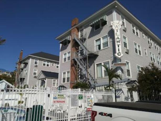Imagen general del Atlantic Hotel, Ocean City. Foto 75