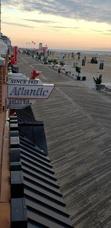 Imagen general del Atlantic Hotel, Ocean City. Foto 81