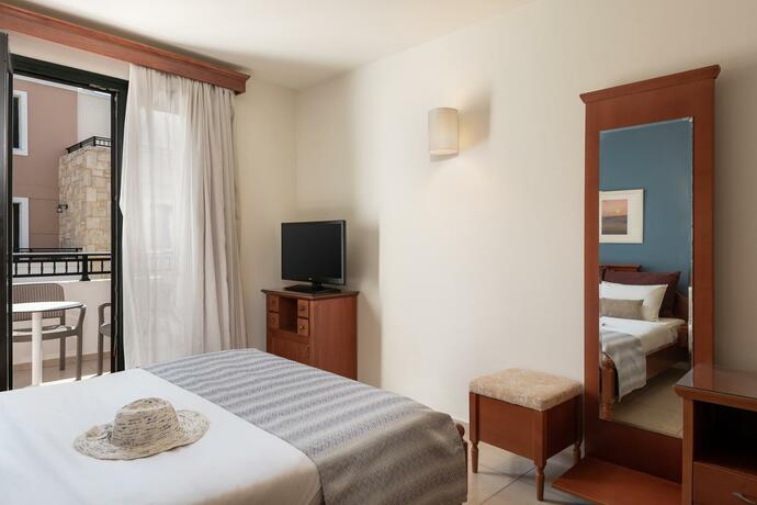 Imagen general del Atlantica Caldera Bay. Foto 6