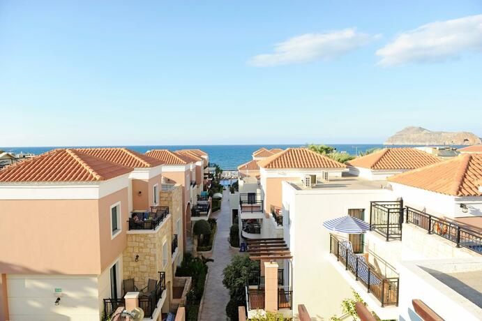 Imagen general del Atlantica Caldera Bay. Foto 32