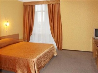 Imagen de la habitación del Atlantida, Anapa. Foto 2