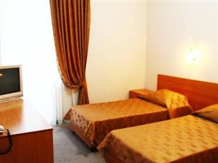 Imagen de la habitación del Atlantida, Anapa. Foto 3