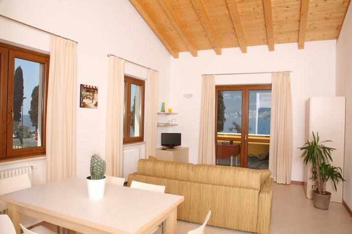 Imagen general del Atlantide Villaggio Albergo. Foto 1