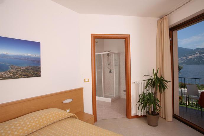 Imagen general del Atlantide Villaggio Albergo. Foto 3