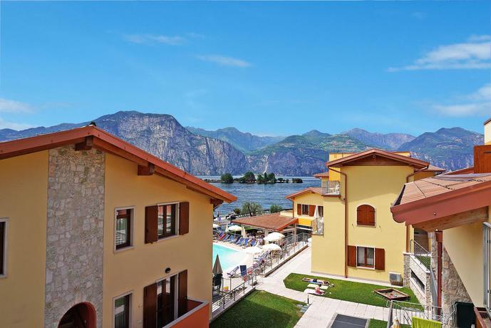 Imagen general del Atlantide Villaggio Albergo. Foto 6