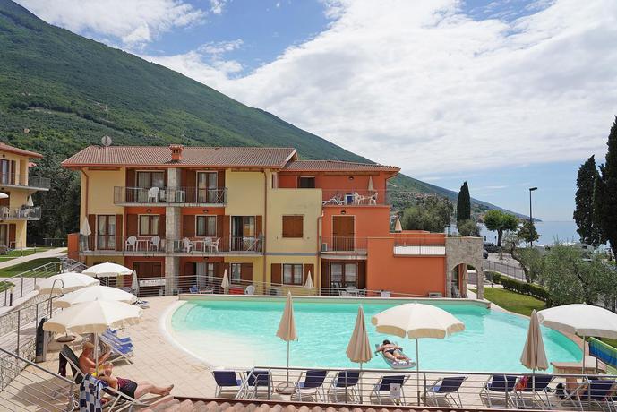Imagen general del Atlantide Villaggio Albergo. Foto 18