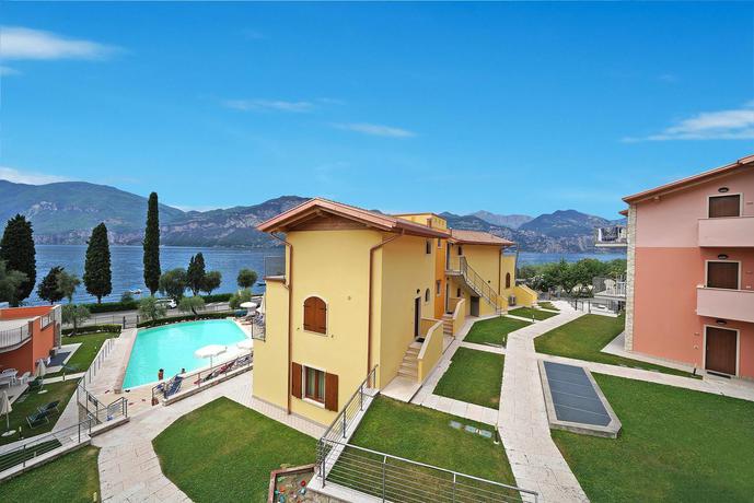 Imagen general del Atlantide Villaggio Albergo. Foto 9