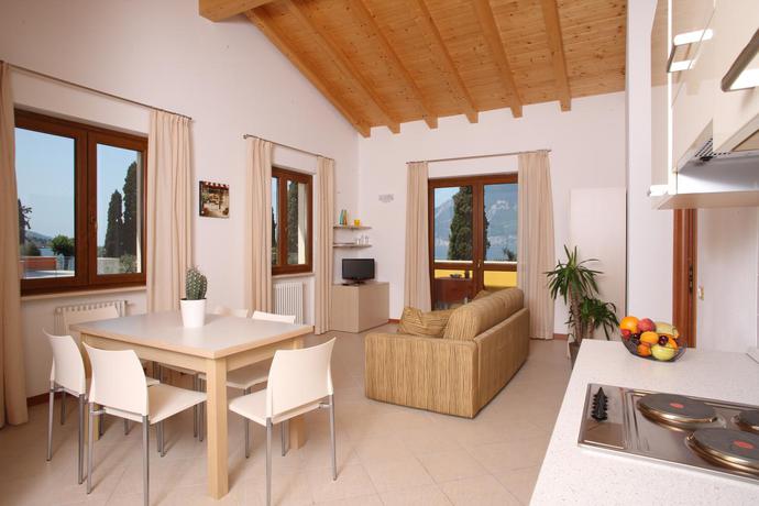 Imagen general del Atlantide Villaggio Albergo. Foto 10