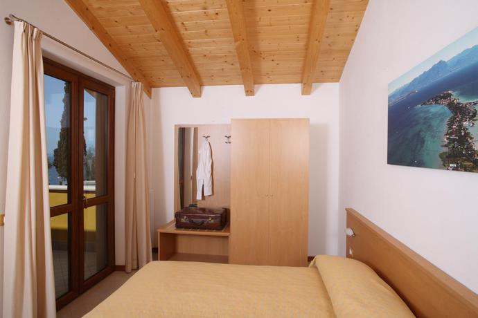 Imagen general del Atlantide Villaggio Albergo. Foto 11